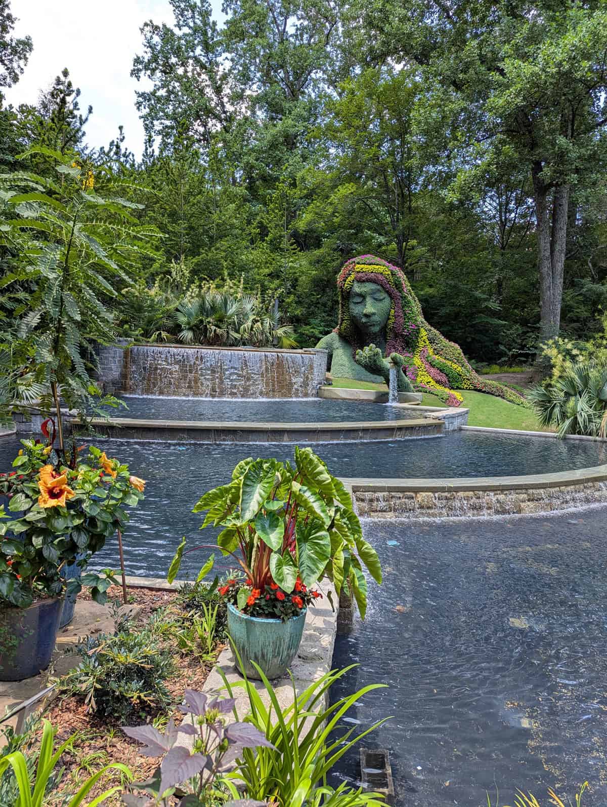 Local's Guide to the Atlanta Botanical Garden